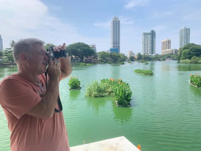 Colombo: Negombo Cultural Photo Tour with Local Lunch - Frequently Asked Questions