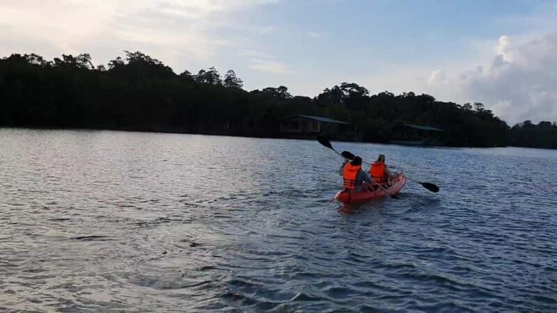 Colombo/Negombo: Galle Fort, Koggala Lake Safari & Kayaking - The Value of This Experience