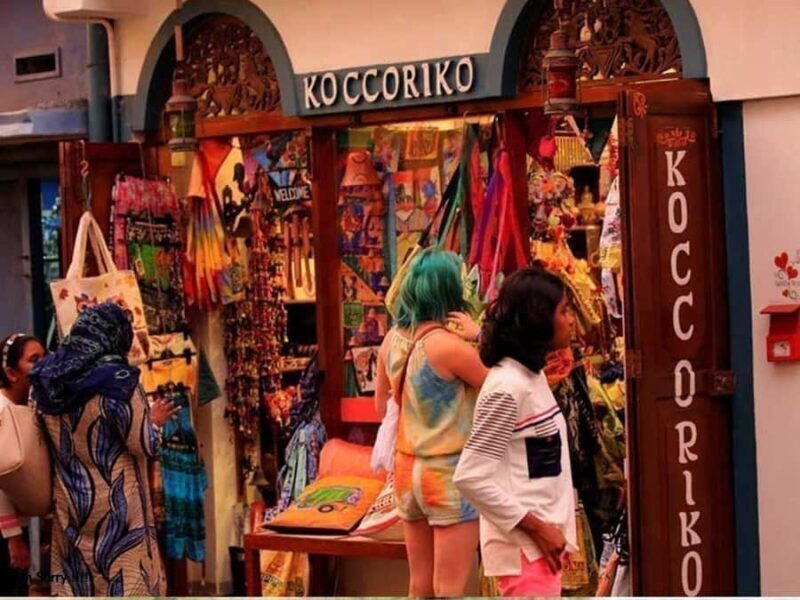 Colombo/Negombo: Galle Fort, Koggala Lake Safari & Kayaking - FAQ