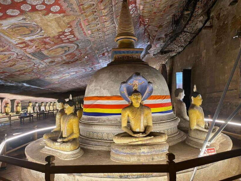 colombo-negombo-sigiriya-dambulla-cave-full-day-tour