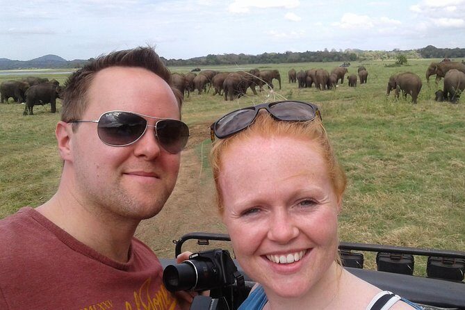 Colombo /Negombo - Sigiriya  Dambulla- Minneriya National Park : 2 Days Trip - FAQs