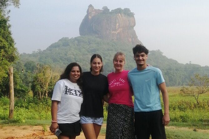 Colombo , Negombo to Trincomalee Transfer and Safari - Key Points