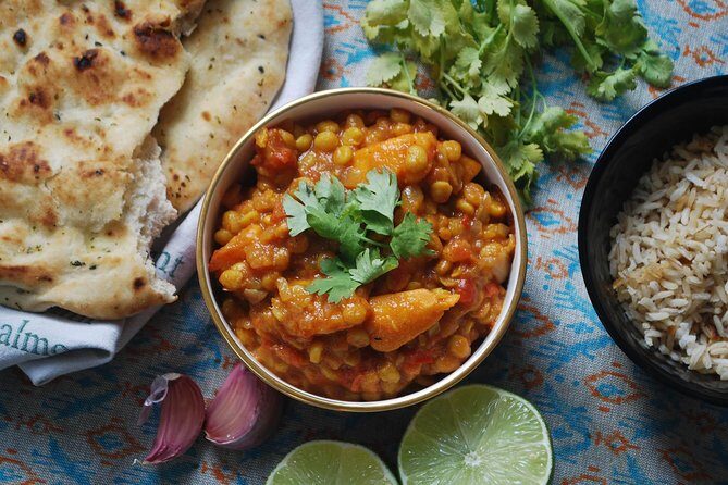 Colombo Night Food Experience Tour - The Sum Up