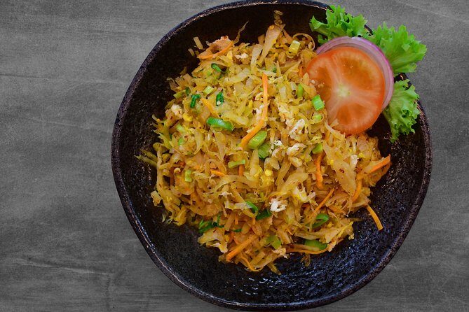 Colombo Night Food Experience Tour - FAQ