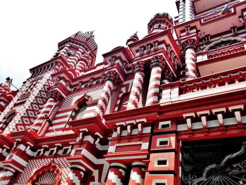 colombo-one-day-private-city-tour-with-gangaramaya-temple