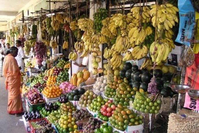 Colombo Port Passenger Terminal to Colombo Treasure Hunt Tour. - Why This Tour Offers Good Value