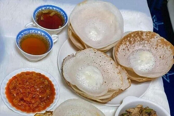 Colombo Port Passenger Terminal to Colombo Treasure Hunt Tour. - FAQs