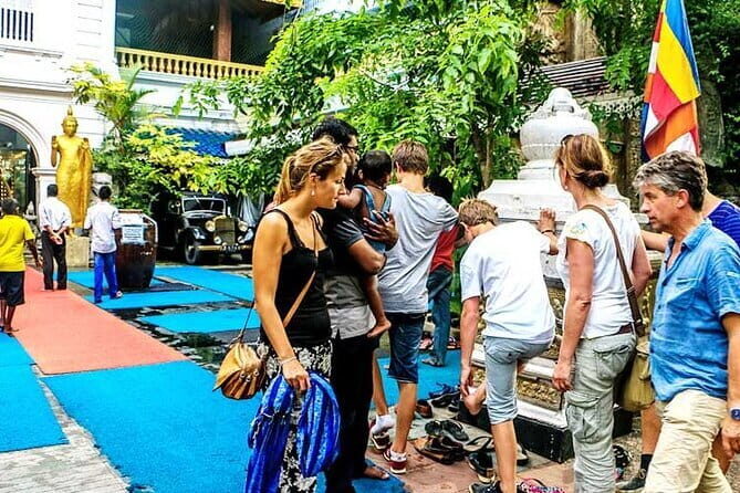 Colombo Port Shore Excursions Panoramic Colombo City Tour Sri Lanka Excursions - Why Choose the Colombo Port Shore Excursions Panoramic City Tour?