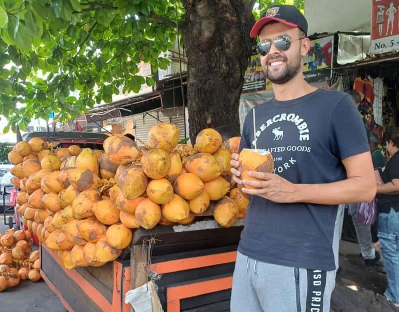 Colombo: Private 4-Hour Tuk-Tuk City Tour| Free for Children - A Closer Look at the Details