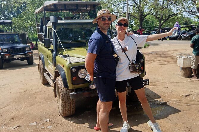 Colombo Private Airport Transfer - Fleet Choices and Vehicle Comfort