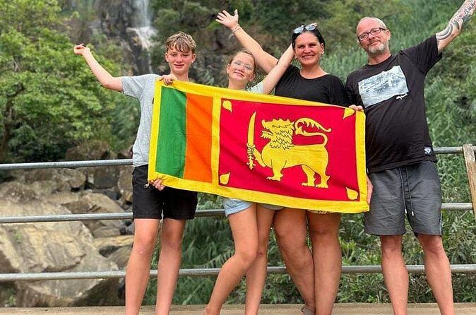 Colombo Private Airport Transfer - Cancellation Policy and Flexibility