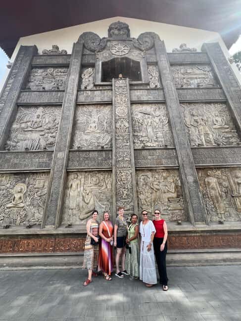 Colombo: Private City Tour by Tuk Tuk with Hotel Pickup - What to Expect from This Colombo Tuk Tuk Tour