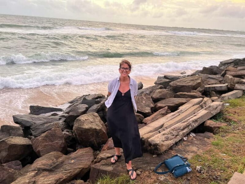 Colombo: Private Guided City Tour by Tuk Tuk - An Authentic Way to Explore Colombo