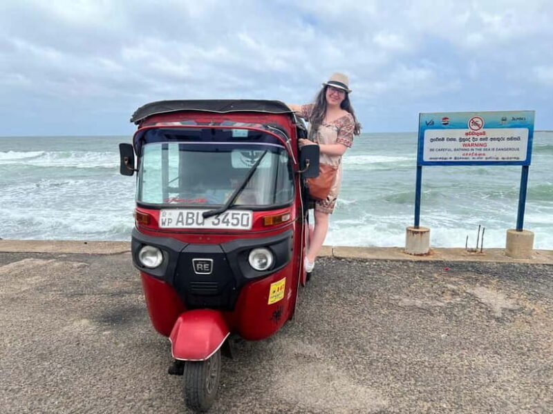 Colombo: Private Guided City Tour by Tuk Tuk - Why You’ll Love This Tour