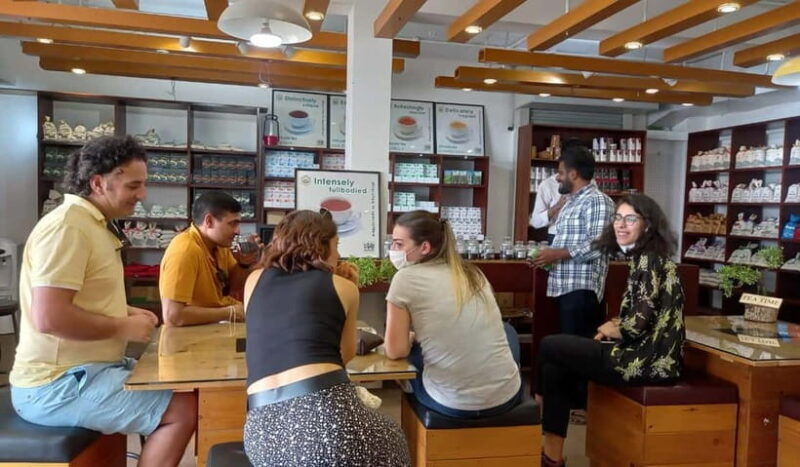 Colombo: Private Guided Tour of the City by Tuk-Tuk - Frequently Asked Questions