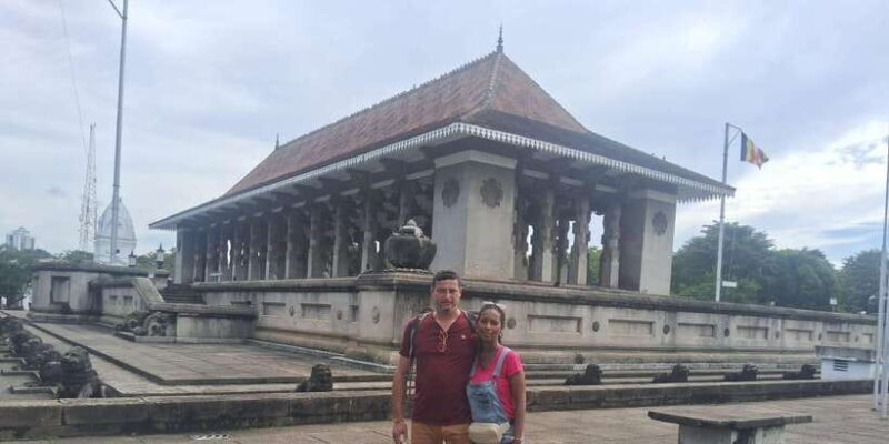 Colombo: Private Tuk-Tuk City Tour with All Entry Fees - FAQ