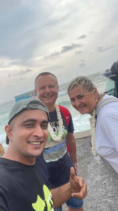 Colombo: Private Tuk-Tuk City Tour with Guide & All Tickets - Key Points