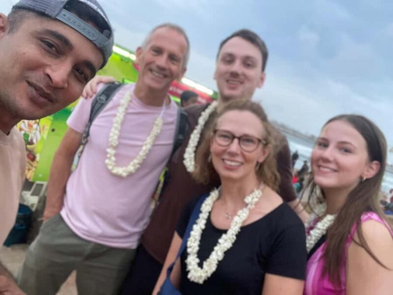 Colombo: Private Tuk-Tuk City Tour with Guide & All Tickets - Who Would Love This Tour?