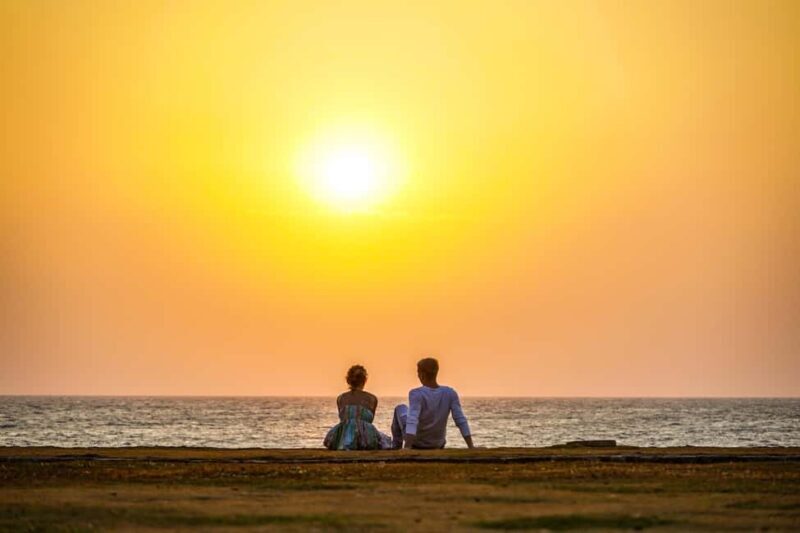 Colombo: Private Tuk-Tuk City Tour with Guide & All Tickets - FAQ