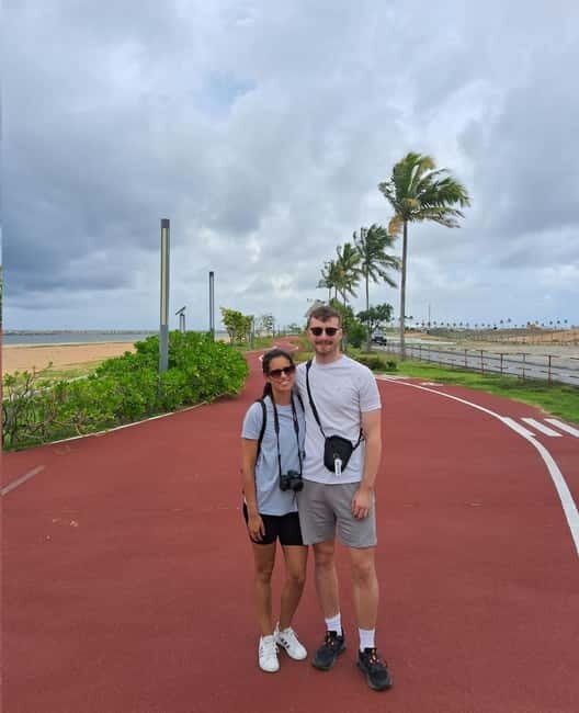 Colombo: Private Tuk Tuk City Tour with Local Guide - The Charm of a Private Tuk-Tuk Tour in Colombo