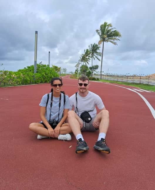 Colombo: Private Tuk Tuk City Tour with Local Guide - Analyzing Value & Practicality