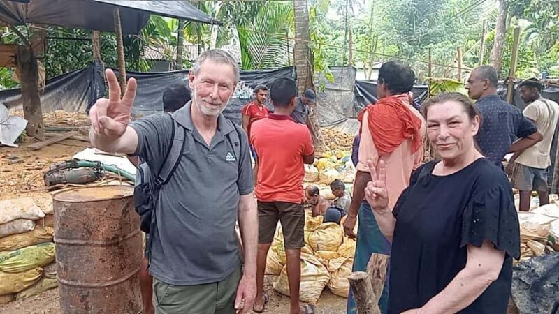 Colombo: Rathnapura Gem Mining Tour with Lunch - Key Points