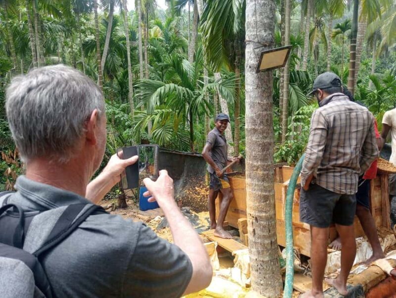 Colombo: Rathnapura Gem Mining Tour with Lunch - A Closer Look at the Rathnapura Gem Mining Tour