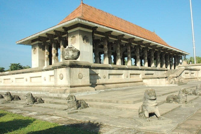 Colombo Shopping & Sightseeing - Who Will Enjoy This Tour?