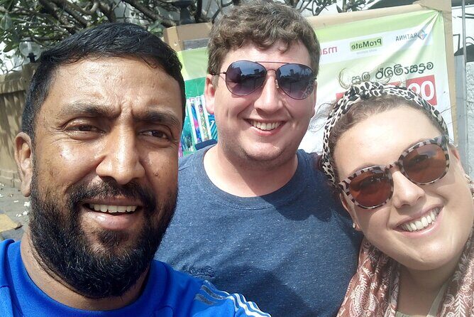 Colombo shopping Tour (Tea, Gems, cinnamon, souvenirs, cotton ) - Why This Tour Provides Real Value