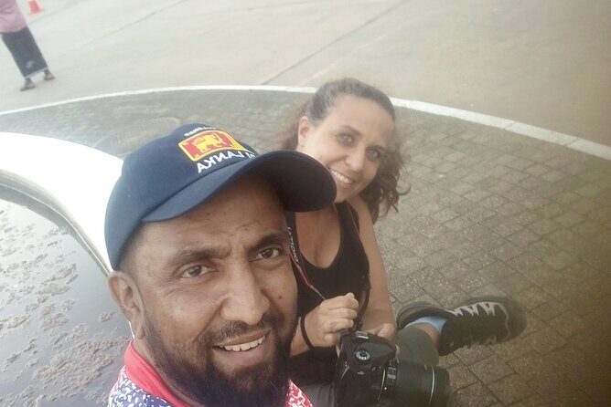 Colombo shopping Tour (Tea, Gems, cinnamon, souvenirs, cotton ) - Frequently Asked Questions