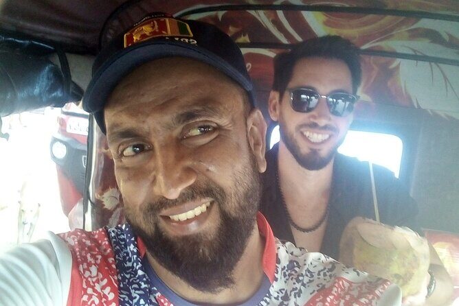 Colombo shopping Tour (Tea, Gems, cinnamon, souvenirs, cotton ) - Final Thoughts