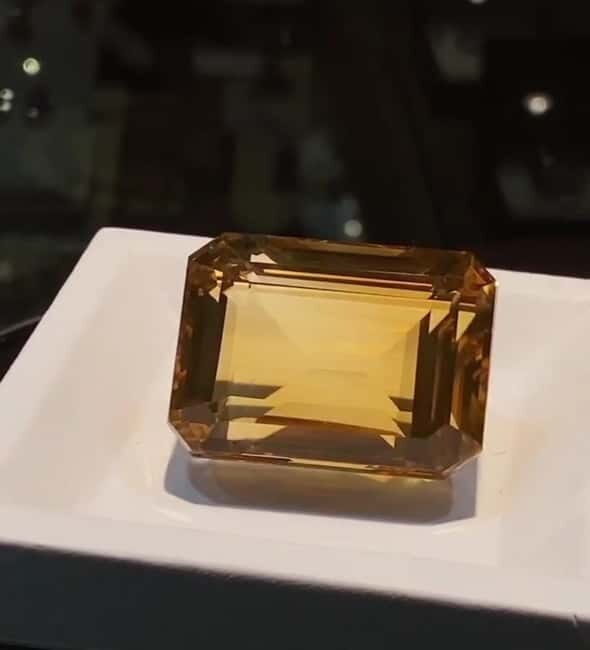 Colombo: Shore Excursion Gem Shopping Tour - The Sum Up