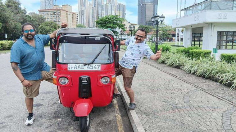 colombo-sightseeing-private-tour-by-tuk-with-hotel-pickup