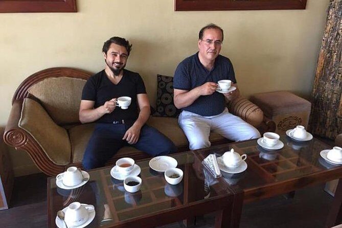 Colombo Sightseeing & Shopping - Final Thoughts