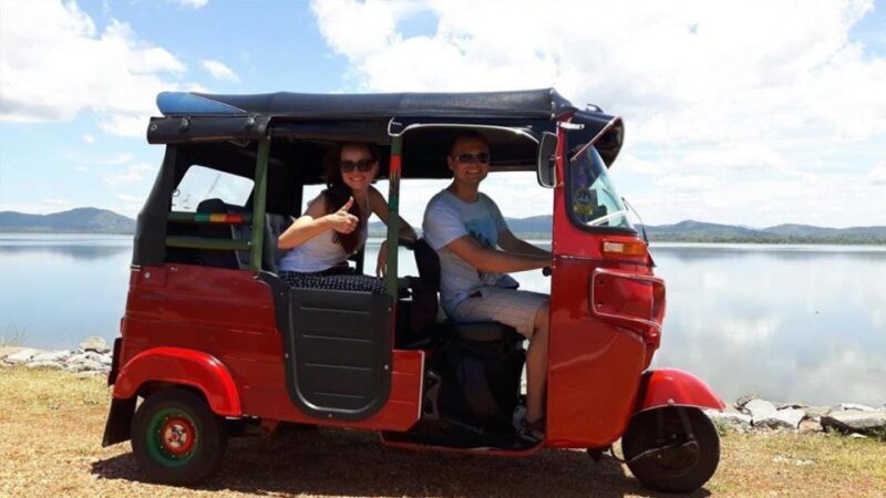 Colombo: Sightseeing Tour by Tuk Tuk Safari - All Inclusive - Who Should Consider This Tour?
