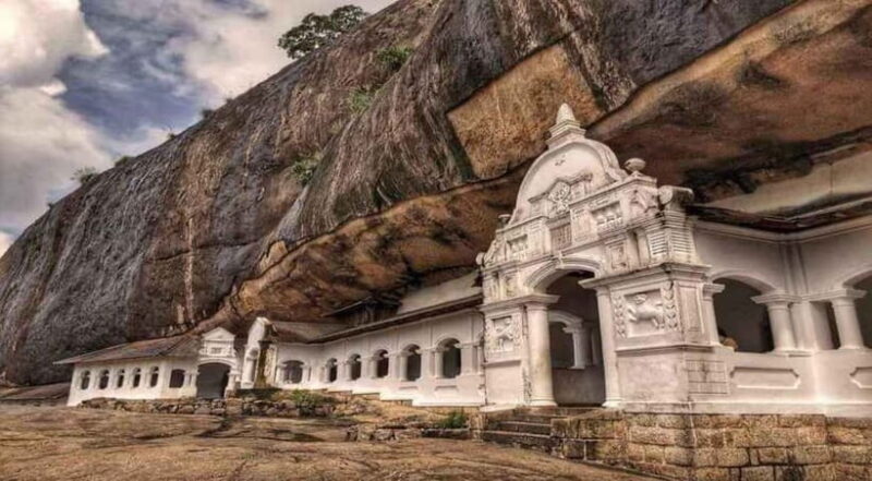 Colombo: Sigiriya, Dambulla Caves, & Wildlife Day Tour - Exploring the Colombo: Sigiriya, Dambulla Caves, & Wildlife Day Tour