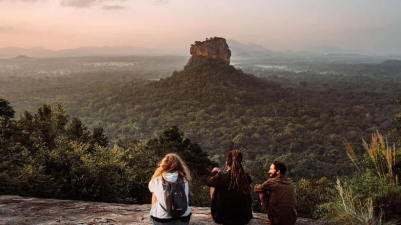 Colombo: Sigiriya, Dambulla & Minneriya 2-Day Tour - The Highlights of the 2-Day Tour from Colombo