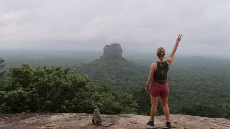 Colombo: Sigiriya, Dambulla & Minneriya 2-Day Tour - What’s Included and What’s Not