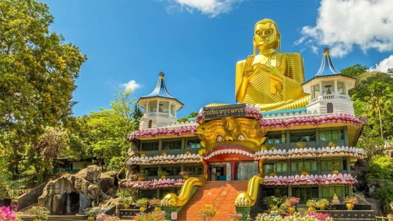 Colombo: Sigiriya, Dambulla & Minneriya 2-Day Tour - Final Thoughts