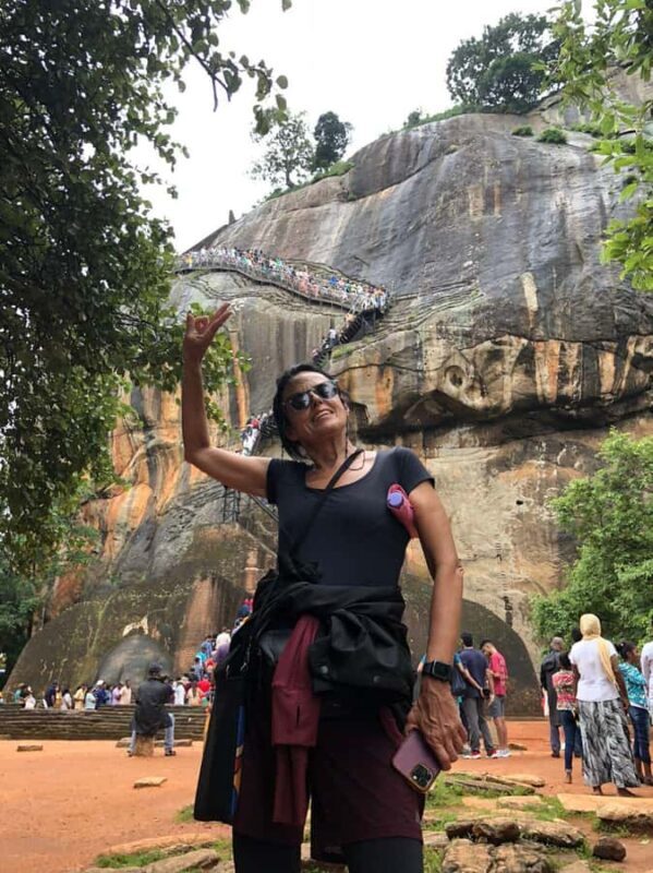 Colombo: Sigiriya, Dambulla & Village Experience Day Trip - Who Is This Tour Best For?