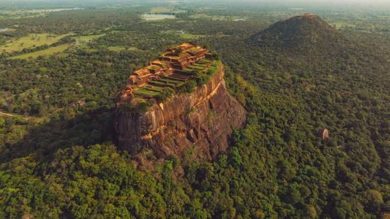 Colombo: Sigiriya, Dambulla & Village Experience Day Trip - FAQs