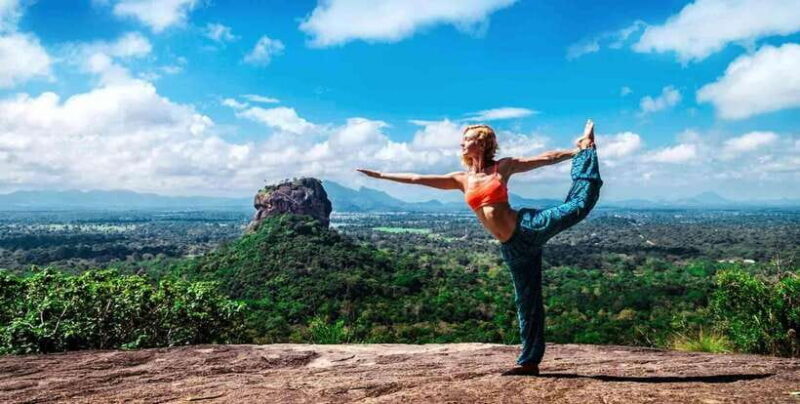 Colombo: Sigiriya Rock, Dambulla & Jeep Safari All Inclusive - Colombo: Sigiriya Rock, Dambulla & Jeep Safari All Inclusive – A Complete Day of Adventure and Culture