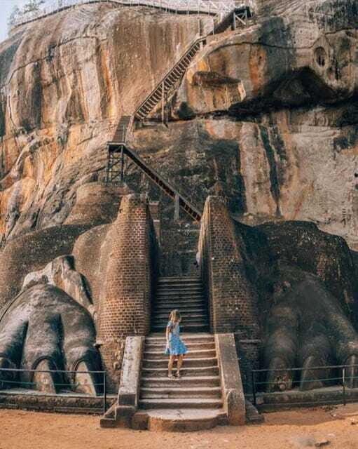 Colombo: Sigiriya Rock Fortress & Dambulla Cave Temple Tour - Final Thoughts