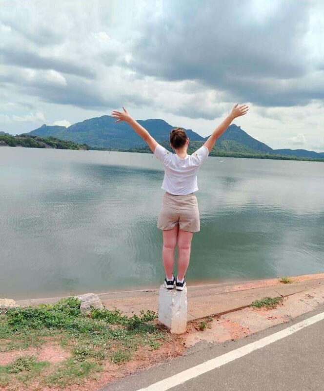 Colombo: Sigiriya Rock Fortress & Dambulla Cave Temple Tour - FAQ