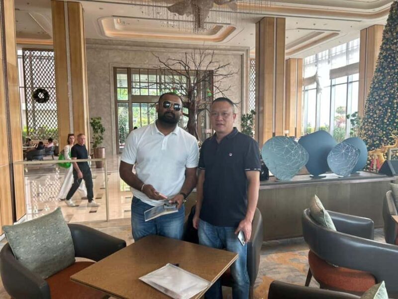 Colombo: Silver Jewelry Handcrafting Workshop Experience - Practical Considerations and Tips