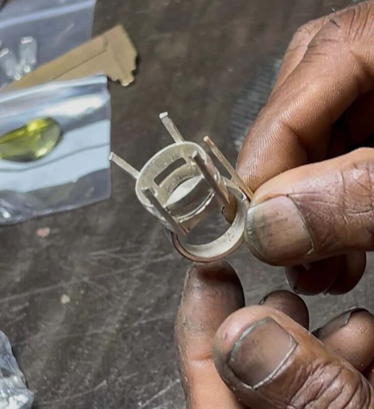 Colombo: Silver Jewelry Handcrafting Workshop Experience - Authenticity and Reviews: What Past Travelers Say