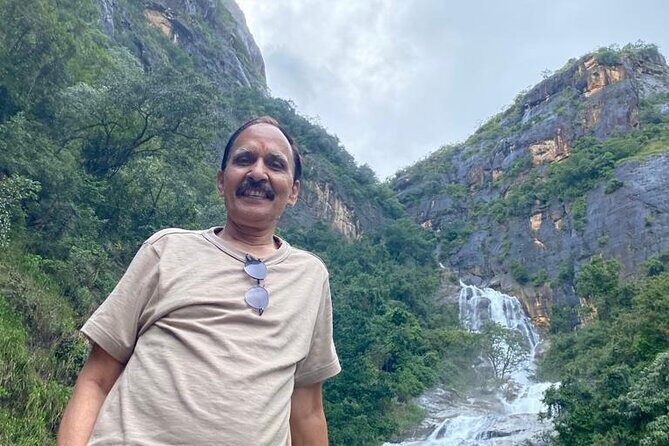 Colombo Sri Lanka Full Day Trip to Dambulla and Sigiriya - Key Points