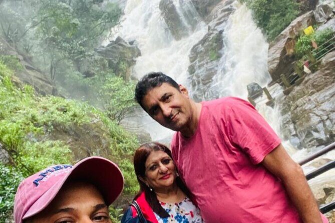 Colombo Sri Lanka Full Day Trip to Dambulla and Sigiriya - A Closer Look at the Itinerary