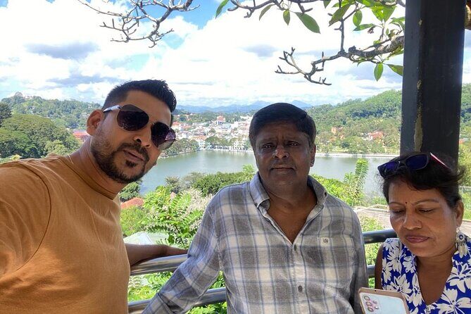 Colombo Sri Lanka Full Day Trip to Dambulla and Sigiriya - The Sum Up: Who Is This Tour For?