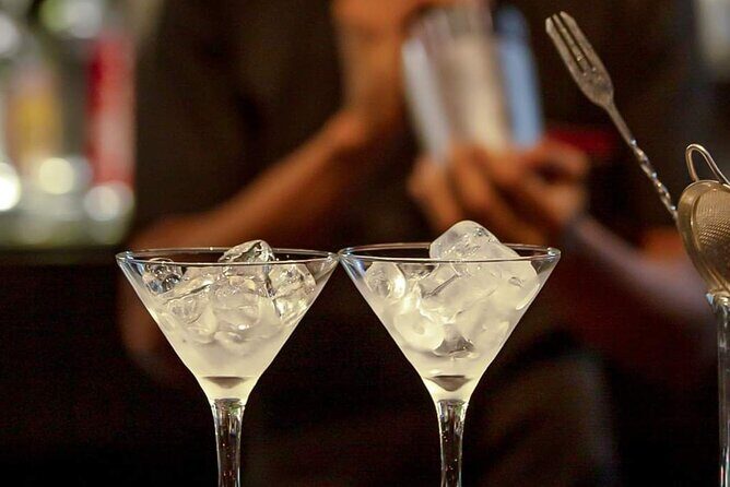 Colombo Sri Lankan Street Food Tasting on Rooftop Bar - The Authenticity and Unique Features